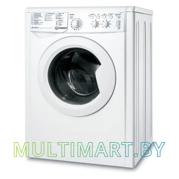 Стиральная машина Indesit IWC 6105 (CIS)